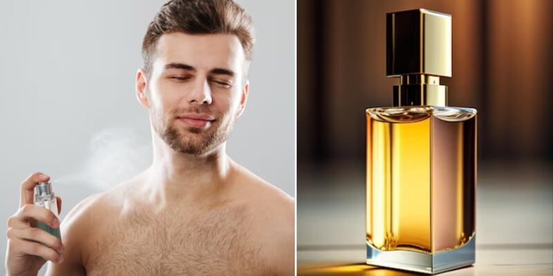 Los mejores perfumes para hombre en una primera cita