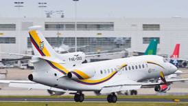 Presidente de Colombia descarta haber comprado el avión presidencial a Ecuador