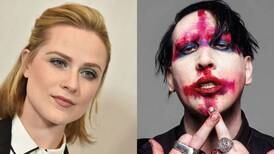 Marilyn Manson denuncia a su ex por difamación en medio del caso de abuso sexual