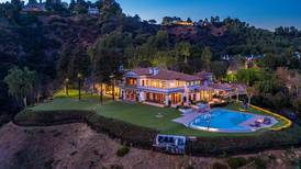 Sylvester Stallone vende su mansión por 130 millones de dólares