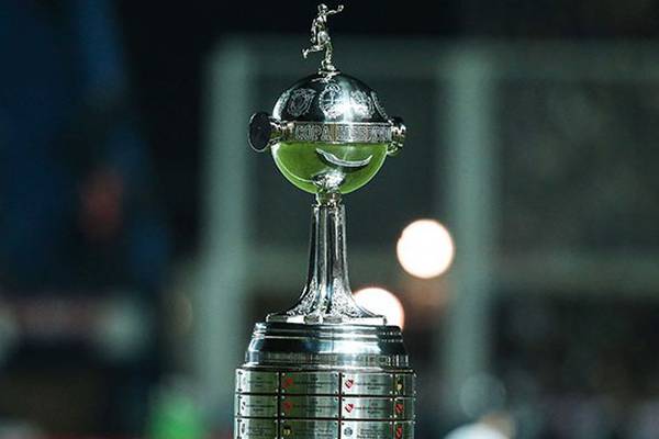 ¡Duro pero no imposible! Los rivales de Aucas, Independiente del Valle y Barcelona SC en la Copa Libertadores