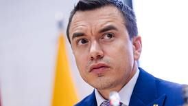 Daniel Noboa decreta nuevamente estado de excepción en Ecuador por crisis del sistema eléctrico