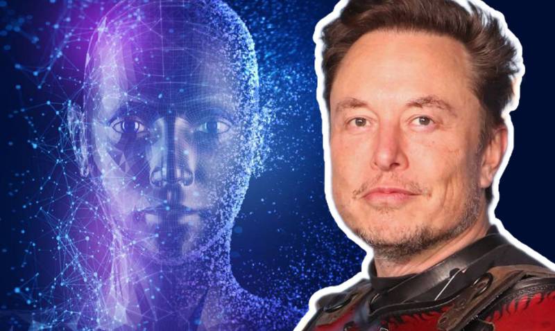 Elon Musk lanzará su propia Inteligencia Artificia, TruthGPT