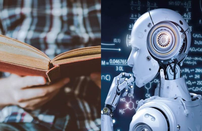 La inteligencia artificial te recomienda los libros que uno debe leer en su vida