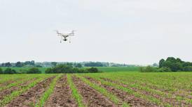 Los drones, una herramienta tecnológica para la agricultura