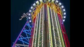 ¡Impactante! Adolescente de 14 años murió al caer de una atracción en parque de Orlando, Estados Unidos 