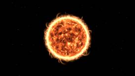 NASA descubre nuevos datos sobre el Sol con una nave de alta tecnología