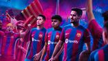 Champions League: hinchada de FC Barcelona casi provoca un accidente previo al cotejo ante el PSG