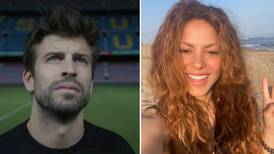 ¡Al fin! Piqué y Shakira llegan a un acuerdo, la cantante podrá llevarse a sus hijos a Miami