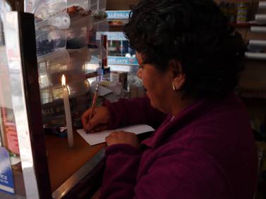 Nuevos apagones: Cómo consultar los horarios de los cortes de luz en Ecuador