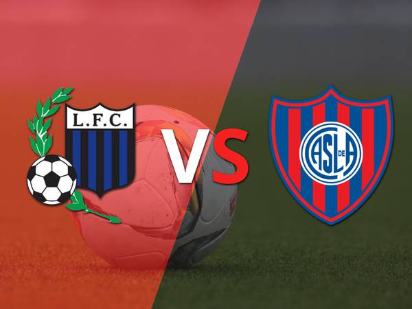 CONMEBOL - Copa Libertadores: Liverpool (U) vs San Lorenzo Grupo F - Fecha 3