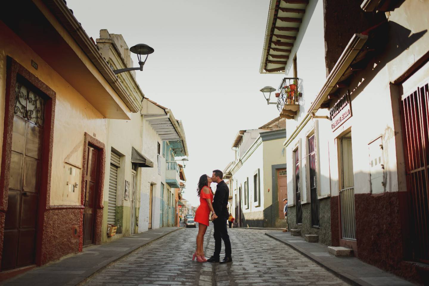 Sus múltiples espacios invita a los novios a elegirla como ciudad para casarse, Cuenca.