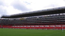 La final de la Sudamericana 2021 se podría jugar en el estadio de La Liga