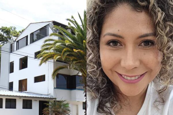 Caso María Belén Bernal: Policía Nacional se habría negado a hacer una pericia de sonido en el ‘Castillo de Grayskull’ 