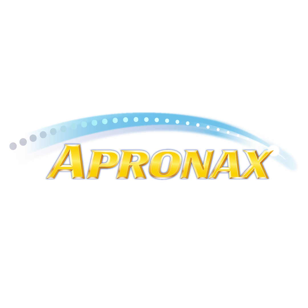 Apronax