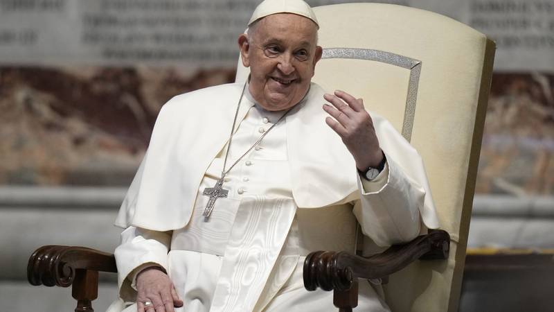 Nunciatura Apostólica despeja dudas sobre visita del papa Francisco a Ecuador