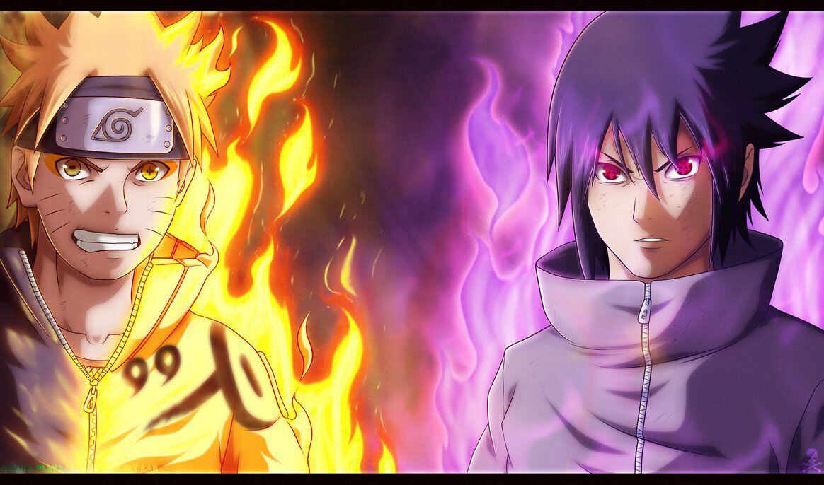 Naruto vs Sasuke, la pelea más esperada – Metro Ecuador Naruto vs Sasuke, la pelea más esperada – Metro Ecuador