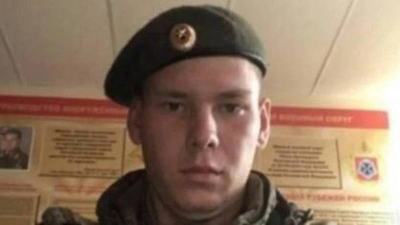 Detienen a soldado ruso que violó a bebé y grabó el crimen en la guerra de Ucrania