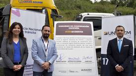 UNACEM Ecuador y ANT impulsan la campaña #CEROAccidentes
