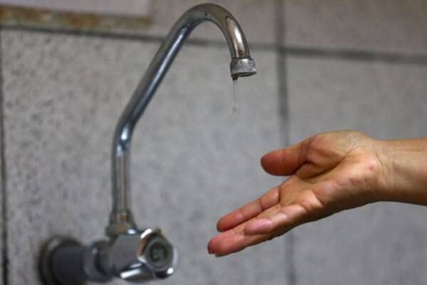 Se suspende servicio de agua potable por cambio e instalación de válvulas