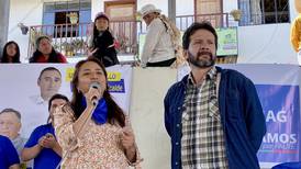 Magali Quezada, candidata a Prefectura de Azuay: La producción, la vialidad y la ruralidad son su prioridad