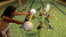 Aquagym, las maravillas de hacer ejercicio bajo el agua