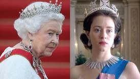 ¿Qué actrices han interpretado a la Reina Isabel II?