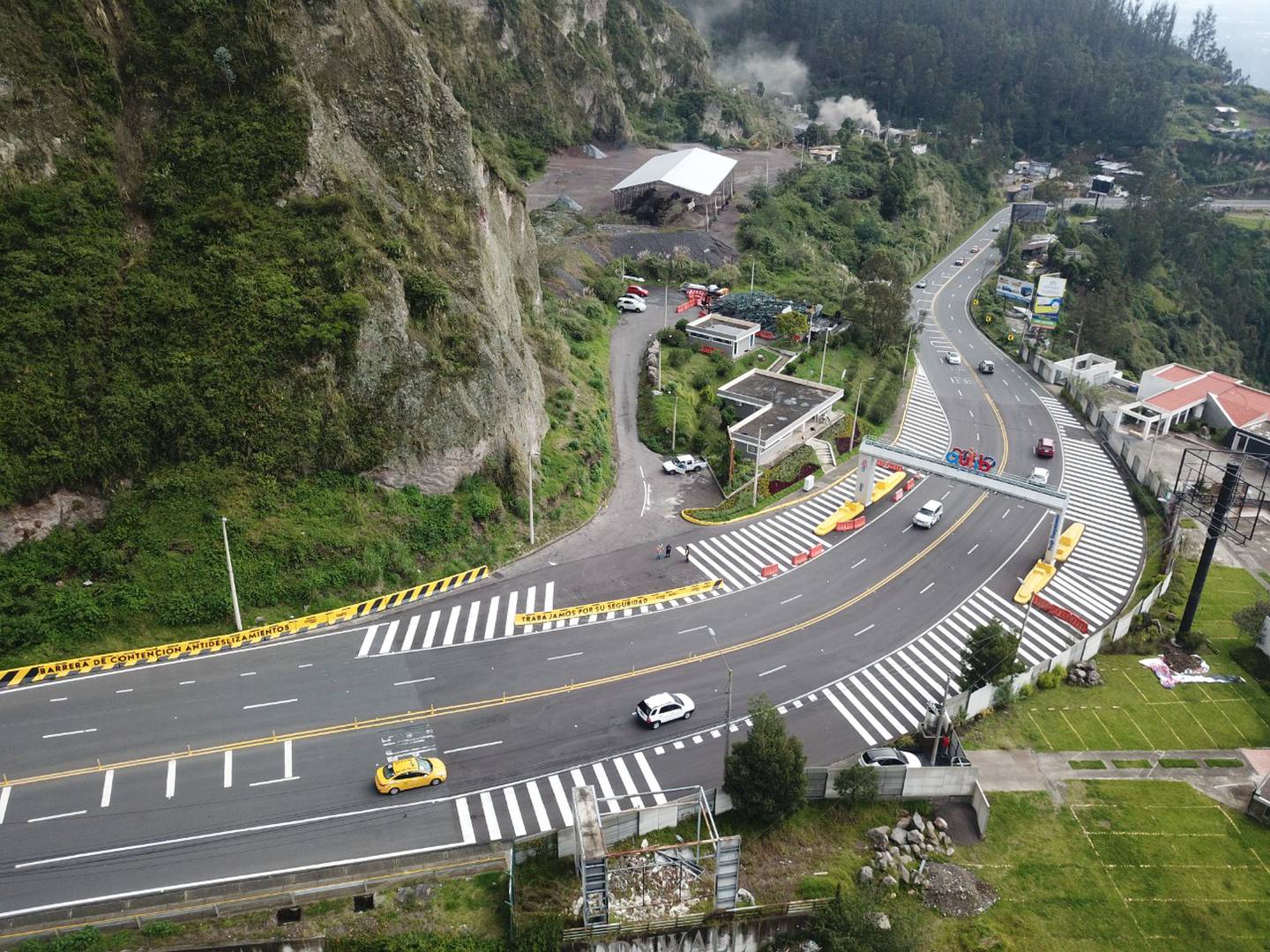 La capital de los ecuatorianos pone todo a punto para la realización del Giro de Italia Ride Like a Pro.