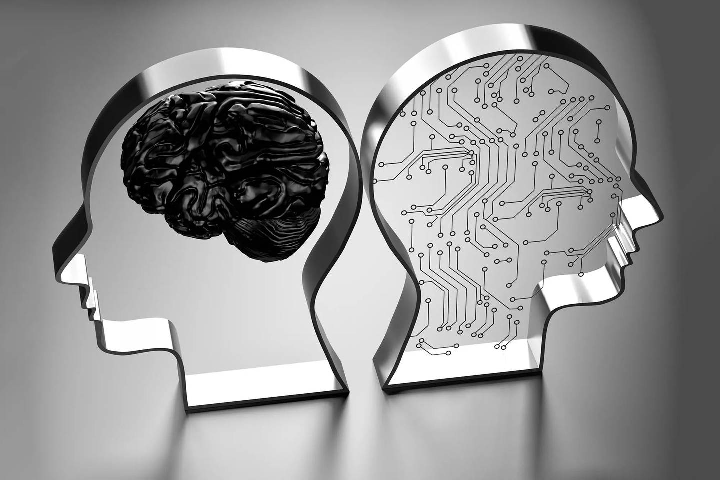 Un proyecto de investigación científica de Microsoft analiza las cualidades de GPT-4 y ChatGPT concluyendo que la Inteligencia Artificial es casi humana.