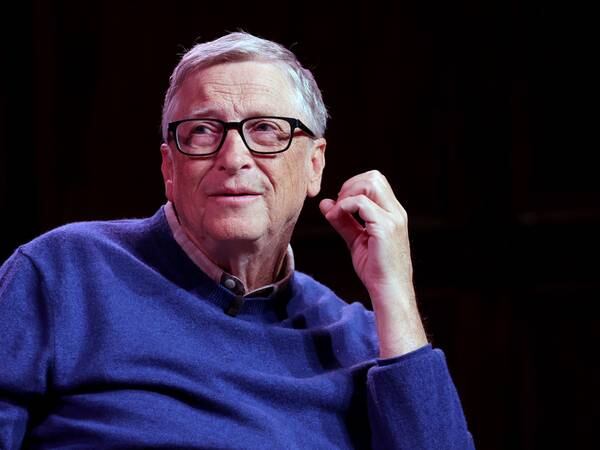 “Prefiero una persona perezosa para hacer un buen trabajo”: Bill Gates da consejos para mejorar el ambiente laboral en una empresa