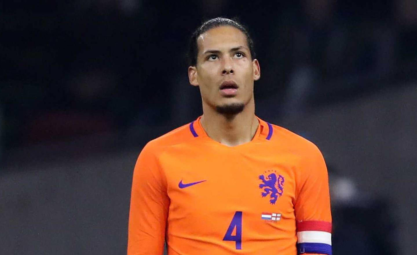Virgil van Dijk renuncia a la Euro, pese a que ya se recuperó de la lesión