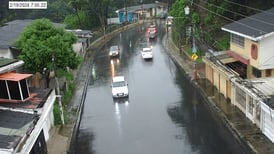 Guayaquil registra humedad del 94% y la marea llegará a 4,16 metros este 19 de febrero