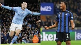 “David contra Goliat”: El Manchester City luchará en la final contra el Inter de Milán, ¿quién llega mejor?