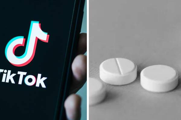 Se regula el consumo de Clonazepam en farmacias de Ecuador para frenar el peligroso reto de TikTok