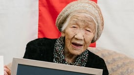 Muere la mujer más longeva de Japón a esta sorprendente edad