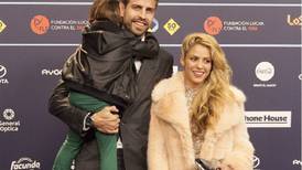 Más felices que nunca, Shakira y Piqué iniciarán un nuevo negocio en Barcelona