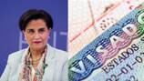 Canciller desmiente que no haya ventana de oportunidad para la exención de la visa Schengen