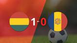 Bolivia ganó el duelo amistoso frente a Andorra