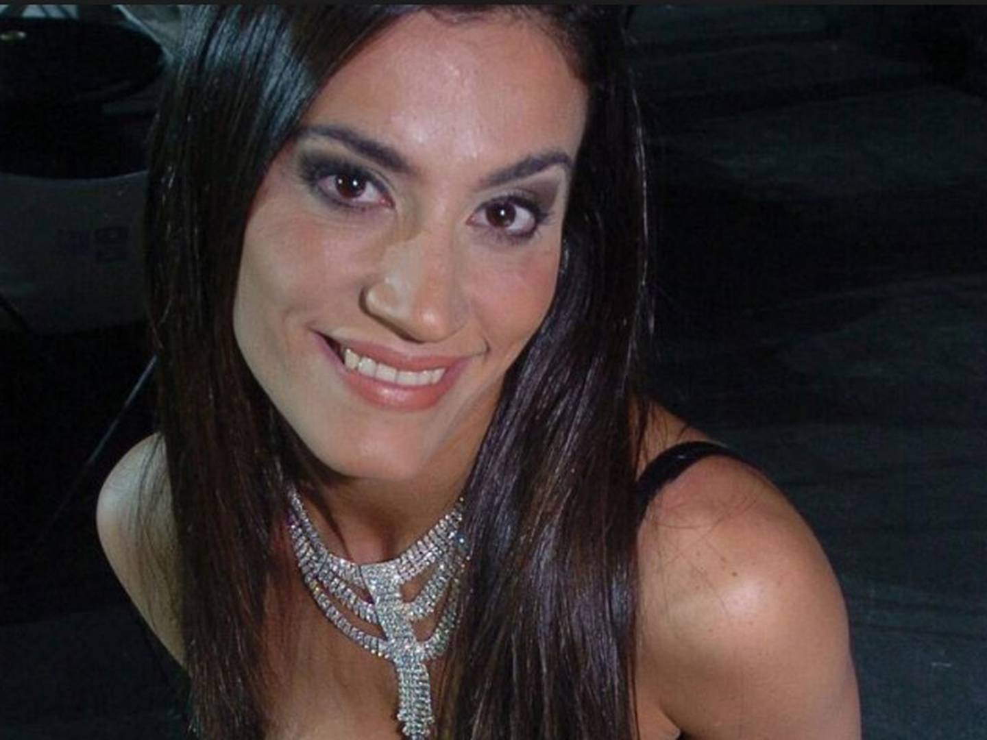 Hallan muerta a Natacha Jaitt, modelo argentina que habrÃ­a descubierto red  de pedofilia