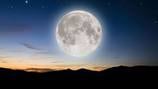 ¿Cuándo ver la Luna de Gusano en Ecuador?
