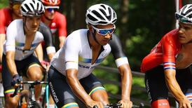 Giro de Italia: ecuatoriano revela la bebida secreta para rendir en cada etapa