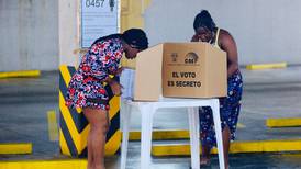CNE: Sigue los resultados de las elecciones 2019 en Ecuador en el Progreso
