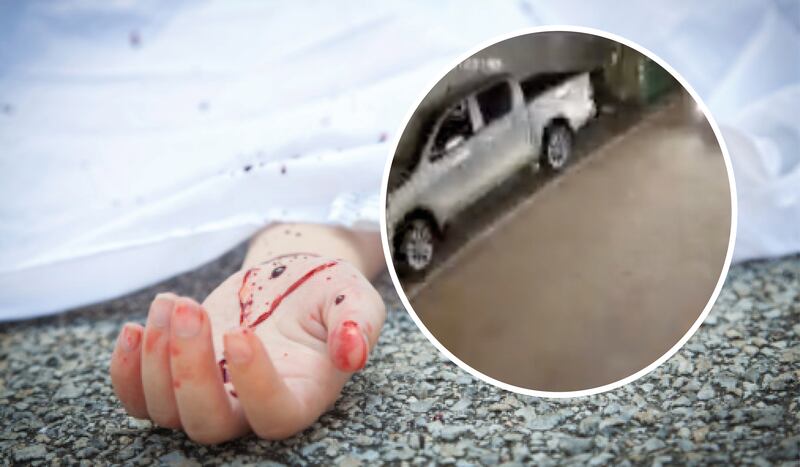 Femicidio en Sangolquí fue planeado por esposo de la víctima