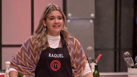 Raquel, quien abandonó MasterChef Ecuador por un accidente, fue reina del Guayas en 2016 y así lucía