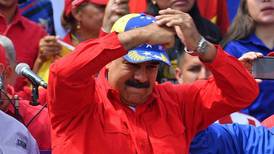 Maduro, al estilo Putin, convoca referéndum para anexionarse Esequibo