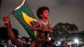 Bolsonaro enfrentará a Haddad en la segunda ronda de las elecciones de Brasil