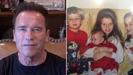 Fotos: Así han cambiado los cinco hijos del actor Arnold Schwarzenegger 