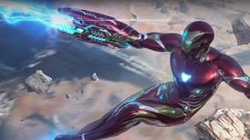 Marvel: ¿Iron Man con nueva arma será el gran salvador en Avengers Endgame?