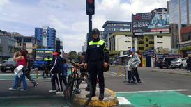 22 de septiembre: Actividades en Quito por el Día Mundial Sin Auto