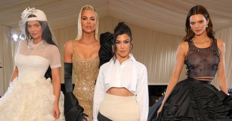 Kardashian ganaron demanda a Blac Chyna